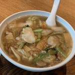 随園別館 - 