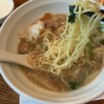 随園別館 - 