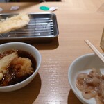 Tempura Hirao - 