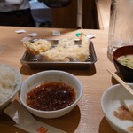 Tempura Hirao - 