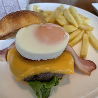 グランド キッチン - 