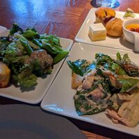 The lounge on the water - 