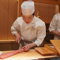 鮨 あらい - 