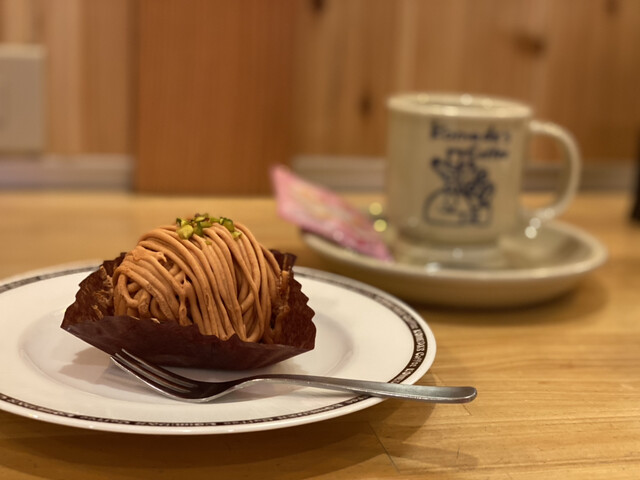 Komedako Hi Ten Kameido Hirai Traditional Cafe Tabelog Komedako Hi Ten Kameido Hirai Traditional Cafe Tabelog