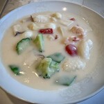 中国料理天新 - 料理写真: