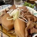 焼鳥・もつ焼 串焼き神社 - 