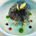 ランソレイエ - 