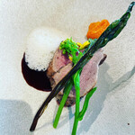 ランソレイエ - 