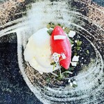 ランソレイエ - 