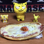 ぱんのいえ - 目玉商品　180円（税別）