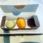 ランソレイエ - 