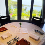 ランソレイエ - 