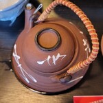 松茸屋 魚松 - 