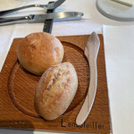 ランソレイエ - 