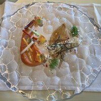 ベッラヴィスタ ラウンジ - 