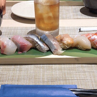 くずし寿司割烹 海月 - 