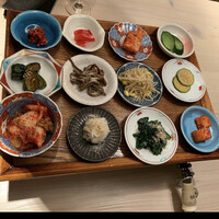 焼肉㐂舌 南船場 - 