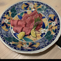 焼肉㐂舌 南船場 - 