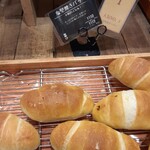 ベーカリーズ キッチン オハナ - 人気の塩パン