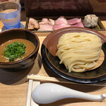 中華蕎麦 とみ田 - 