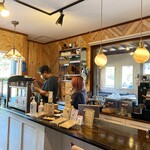 oriyori coffee - 