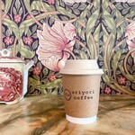 oriyori coffee - 