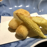 味あら井 - 