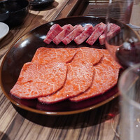 焼肉 ジャンボ はなれ - 