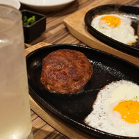 焼肉 ジャンボ はなれ - 