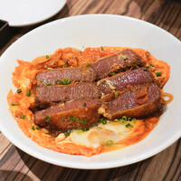 焼肉 ジャンボ はなれ - 