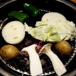 牛角 - 