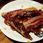 牛角 - 