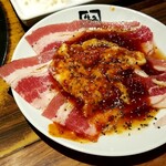 牛角 - 