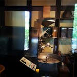 TOKUSHIMA COFFEE WORKS - 