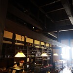 TOKUSHIMA COFFEE WORKS - 