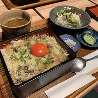 焼肉㐂舌 南船場 - 