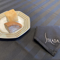 リストランテ ストラーダ - 