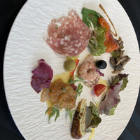 リストランテ ストラーダ - 