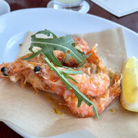 レストラン ラ・マーレ - 