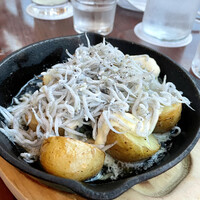 レストラン ラ・マーレ - 