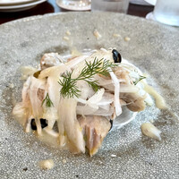 レストラン ラ・マーレ - 