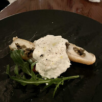 レストラン ラ・マーレ - 