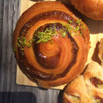 Boulangerie Artisan'Halles - 