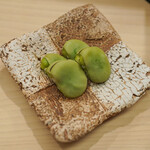 日本橋蛎殻町 すぎた - 