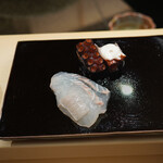 日本橋蛎殻町 すぎた - 