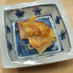 日本橋蛎殻町 すぎた - 