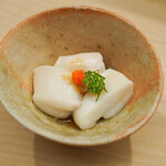 日本橋蛎殻町 すぎた - 