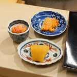 日本橋蛎殻町 すぎた - 