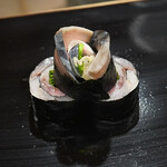 日本橋蛎殻町 すぎた - 