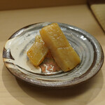 日本橋蛎殻町 すぎた - 